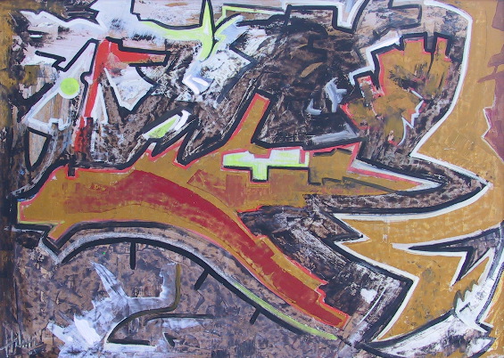 Das unsterbliche Krokodil