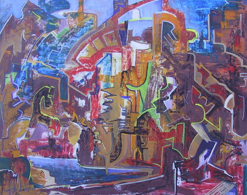 Imigrationcentre NY