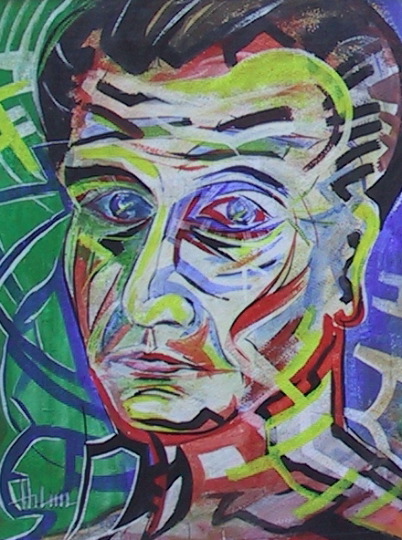 Portrait 2